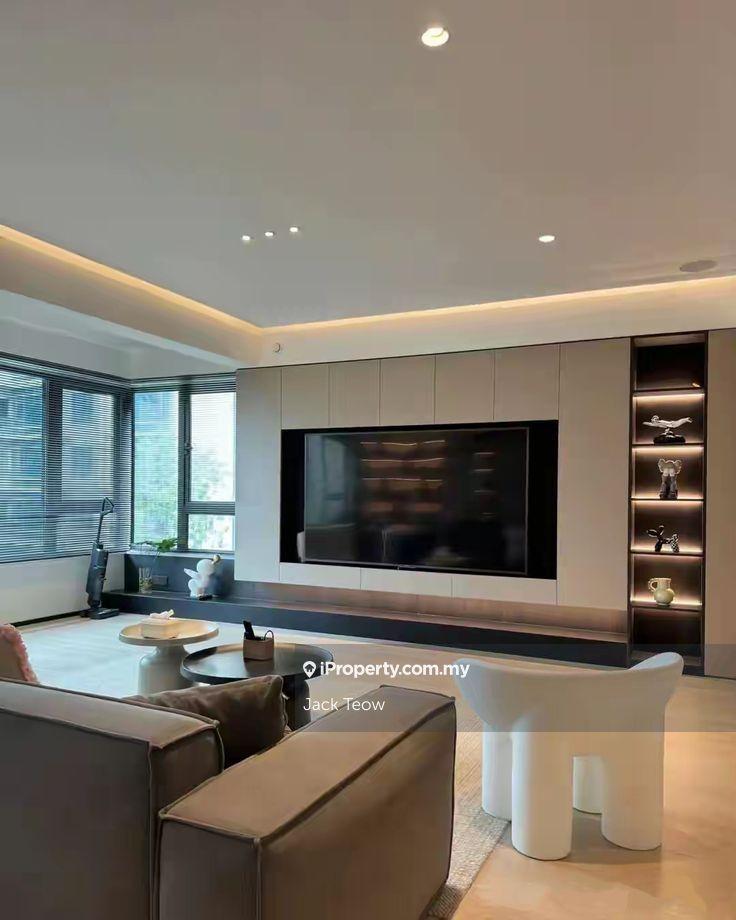 Subang New Tod Condo, Short Walk to BRT, Cashback, Freehold