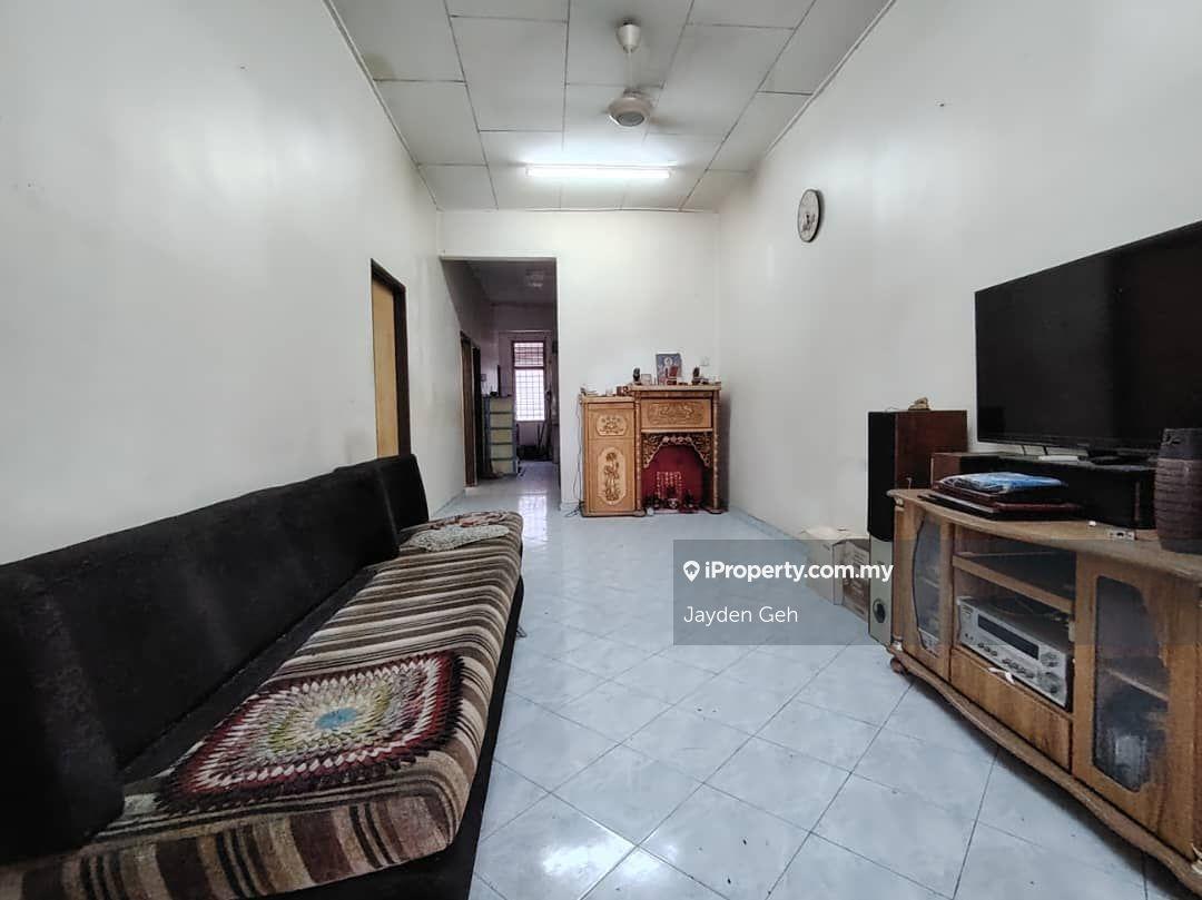 1 Storey Terrace, Taman Keranji, For Sale 