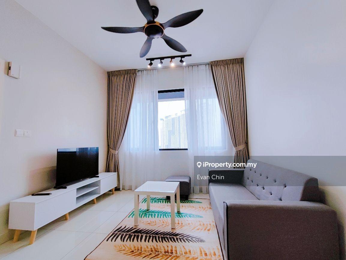Parc 3 KL Cheras