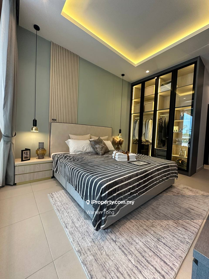 Pandan Heights Mbw 
