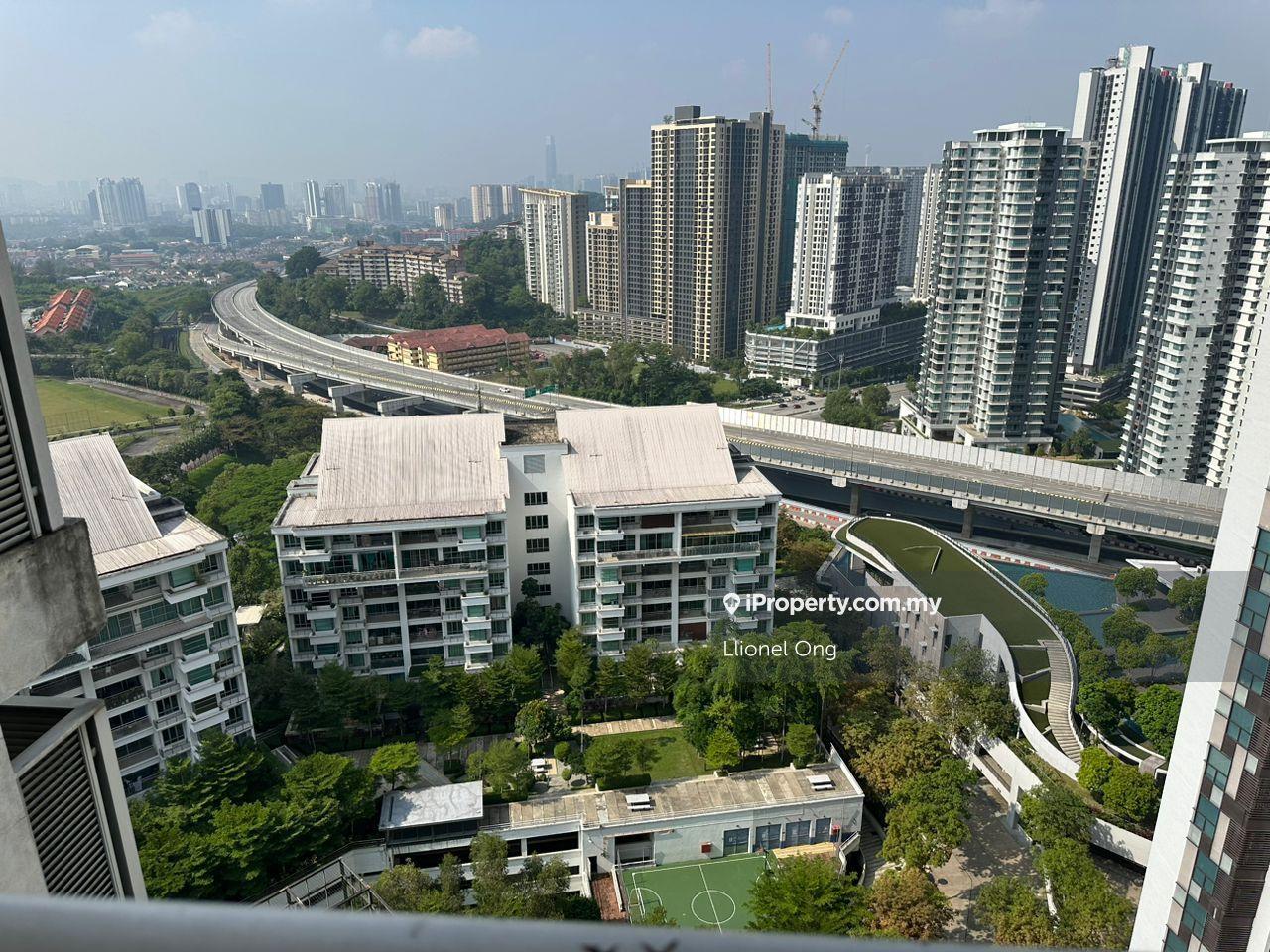 Low Floor Condominium for Sale