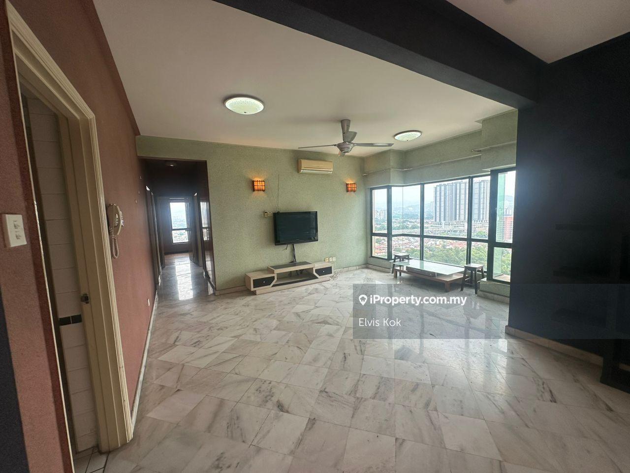 Corner, Low Down Payment