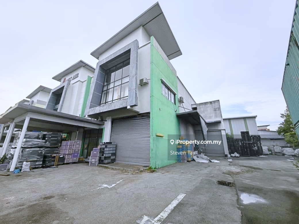 Factory For Sale 228 Smart Industrial Park