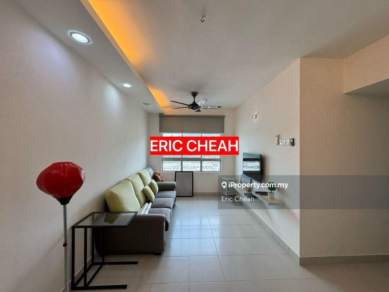 Centrio Avenue / Fully Furnished / Move in Condition / Well Maintain