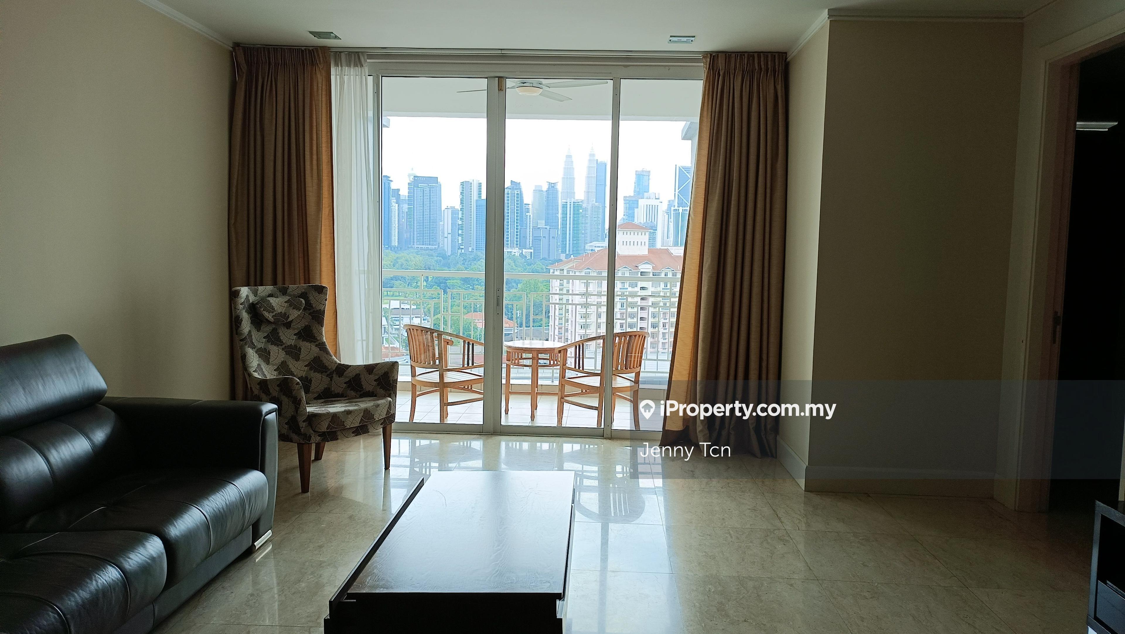 Mutiara Upper East 