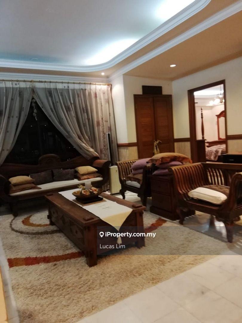Vista Damai High Floor for Sale
