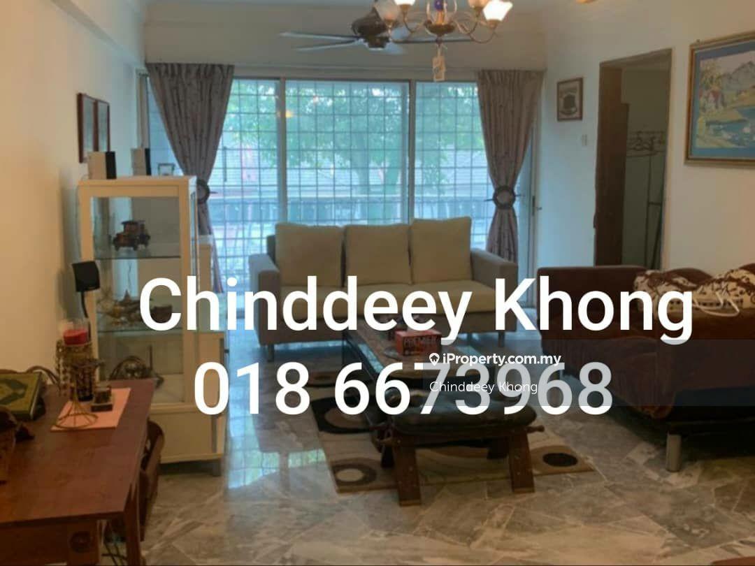 Grandeur Tower Condo @ Pandan Indah