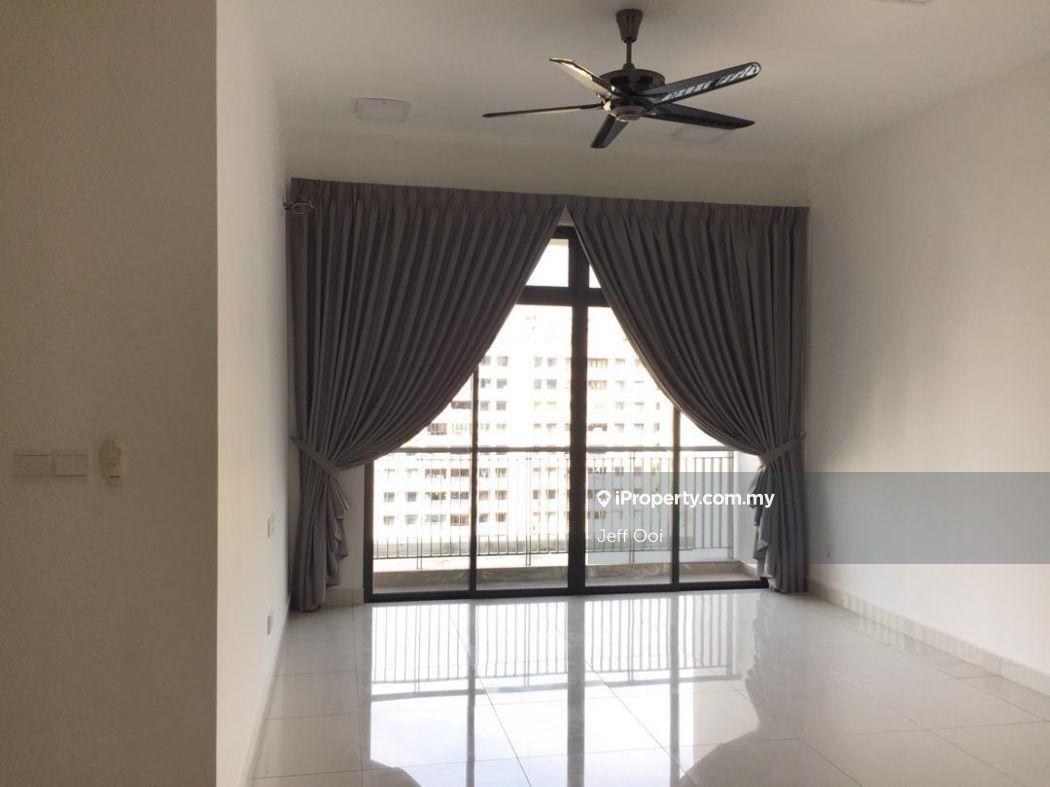 Aspen residence jelutong 1260sf 2cp rare worth low price