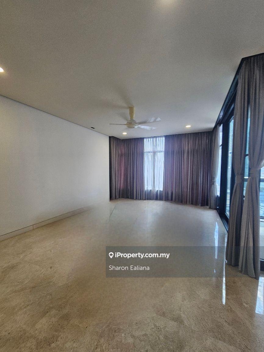 The Troika is an exclusive development located in the city centre.