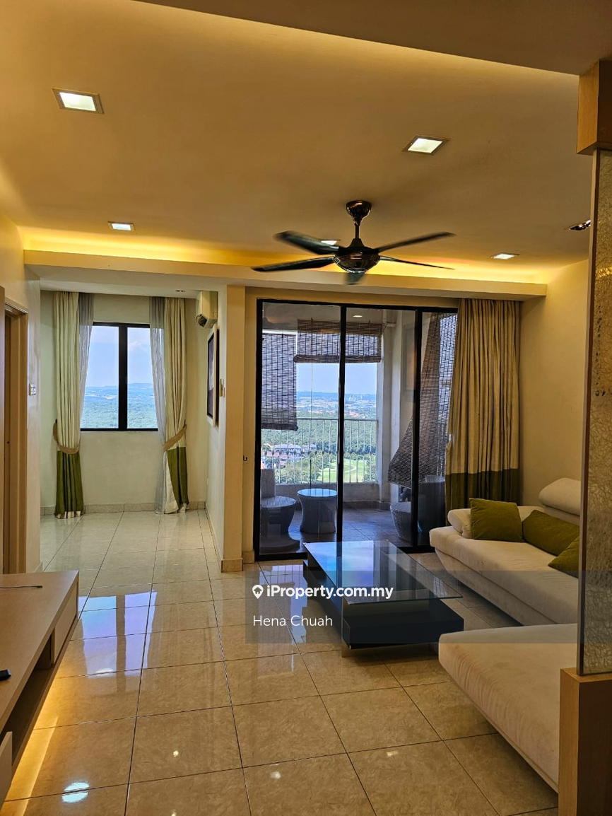 Casa tropicana golf view 2cp