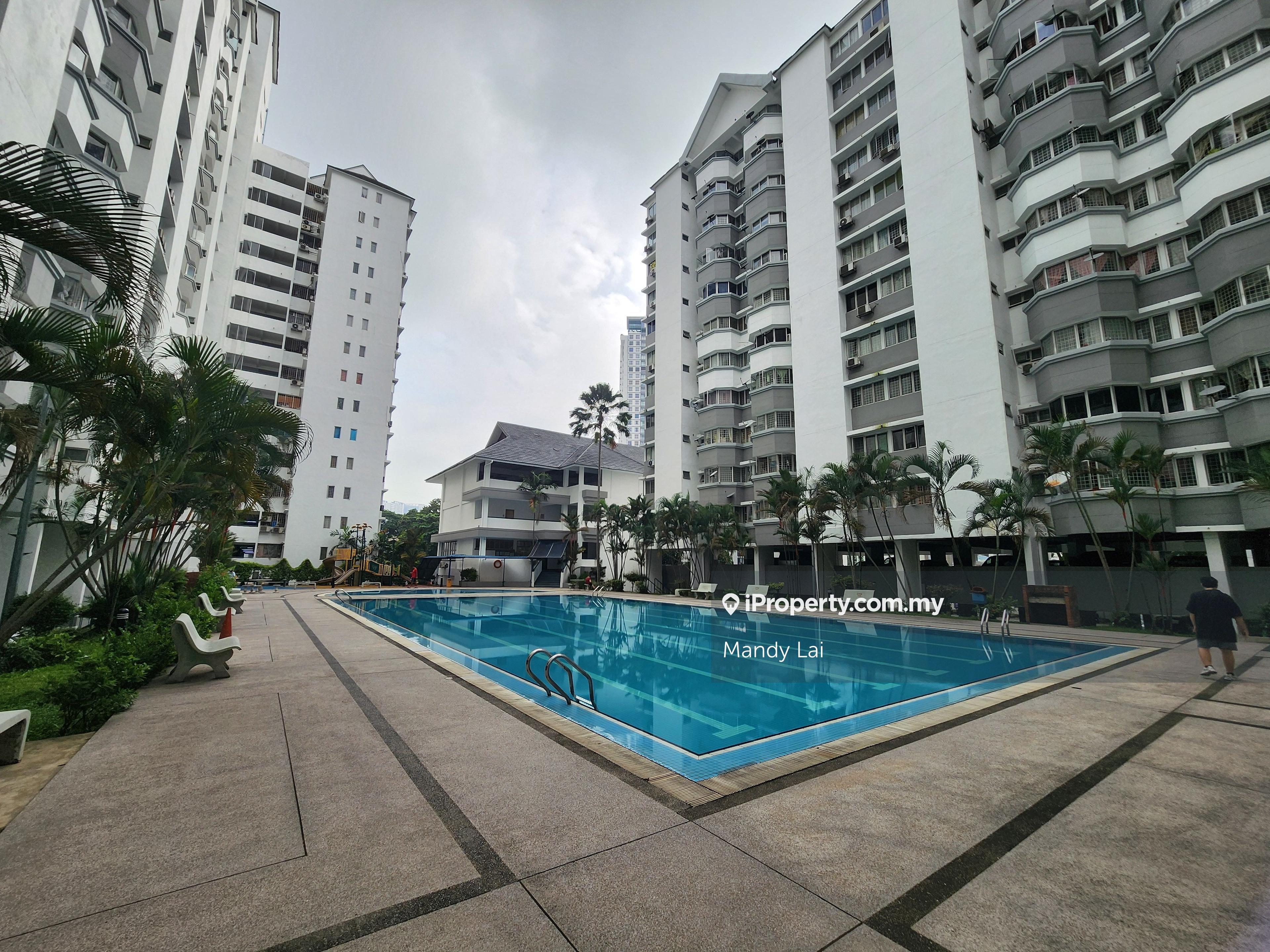 Best Buy at De Tropicana Condo Kuchai Lama