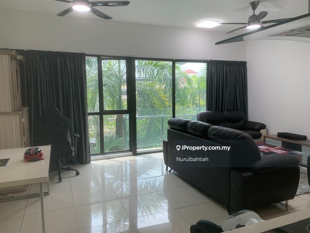 Very Cheap Setia Sky Residences 2 Bedrooms