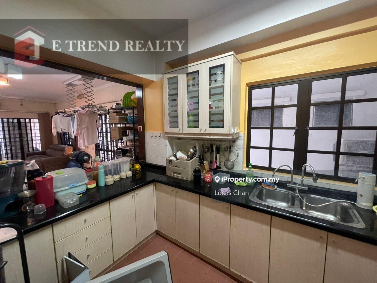 Abadi Villa 1210 Sqft 3 R 2 B Fully Furnished Unit For Sale