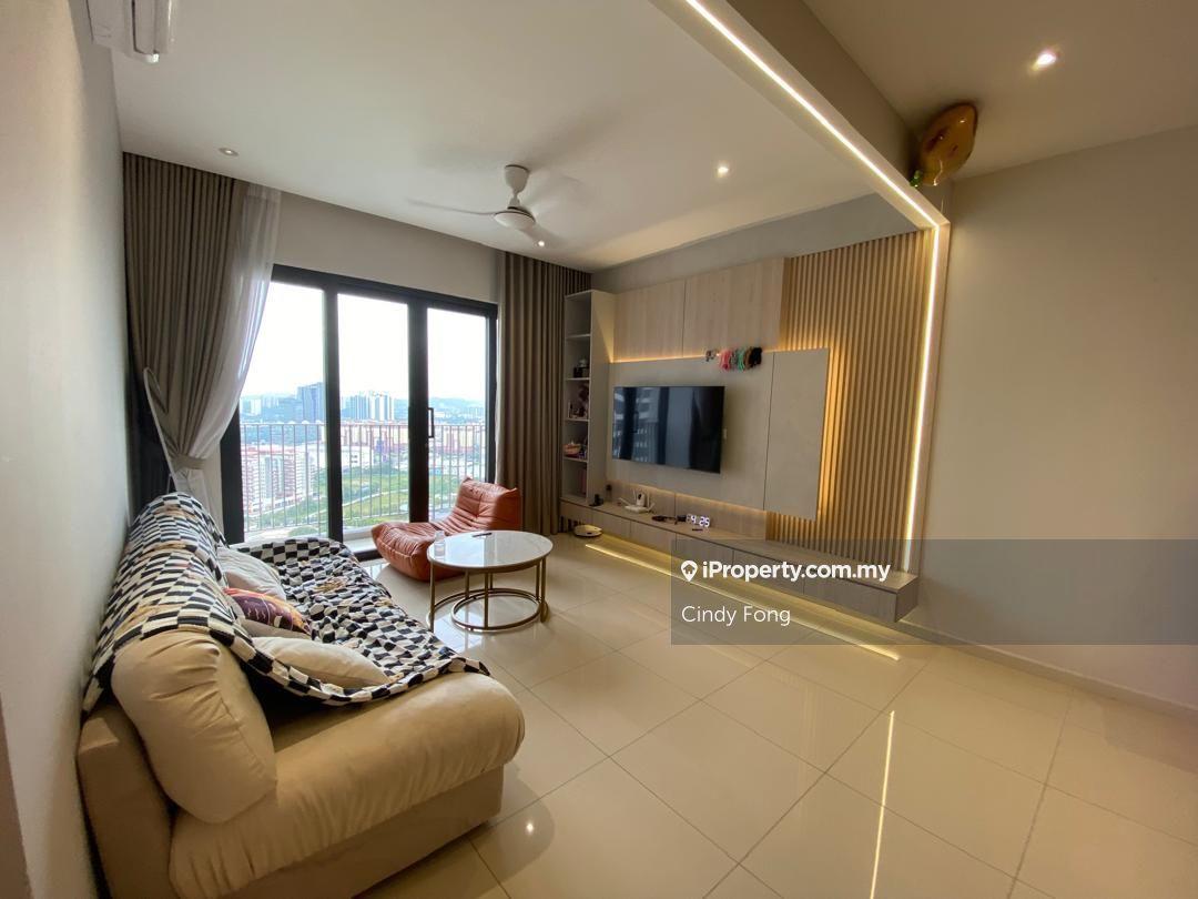 Sunway Serene Residence in Kelana Jaya For Sale