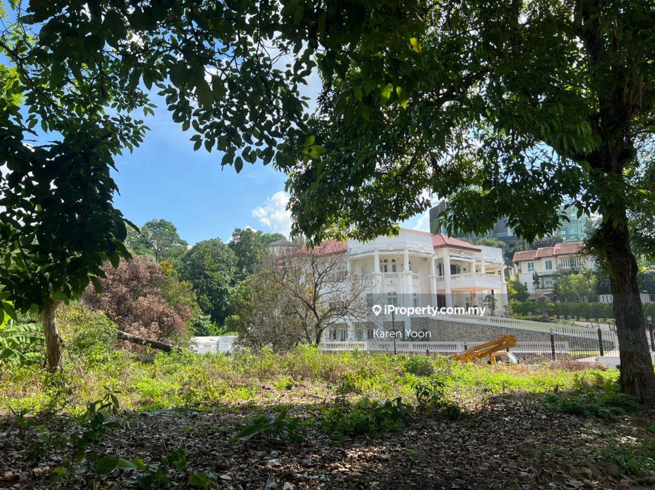 Bungalow land for Sale
