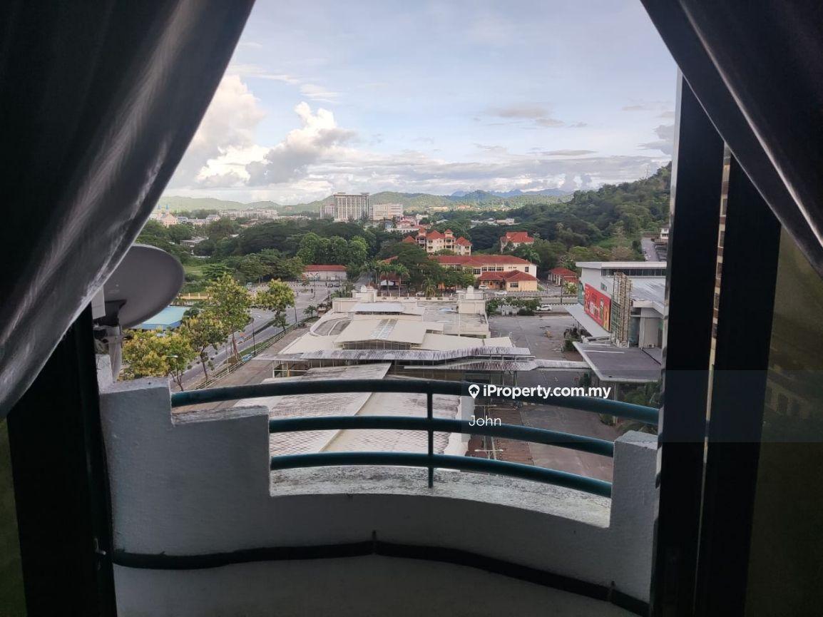 Istana Condo at Kuah Langkawi, Best Buy