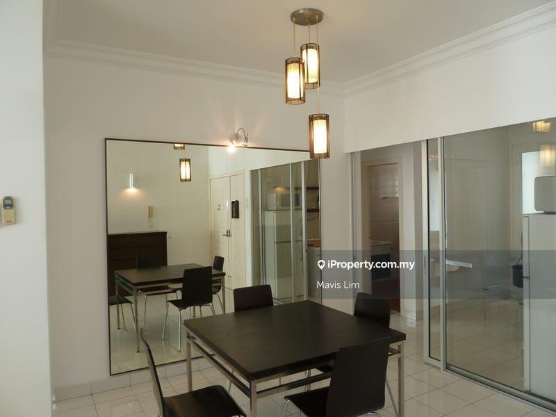Gurney Condo for Rent, Pulau Tikus, next to Paragon Mall, near Town