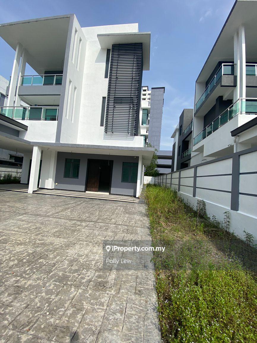 Wira Mutiara Bandar Sungai Long 