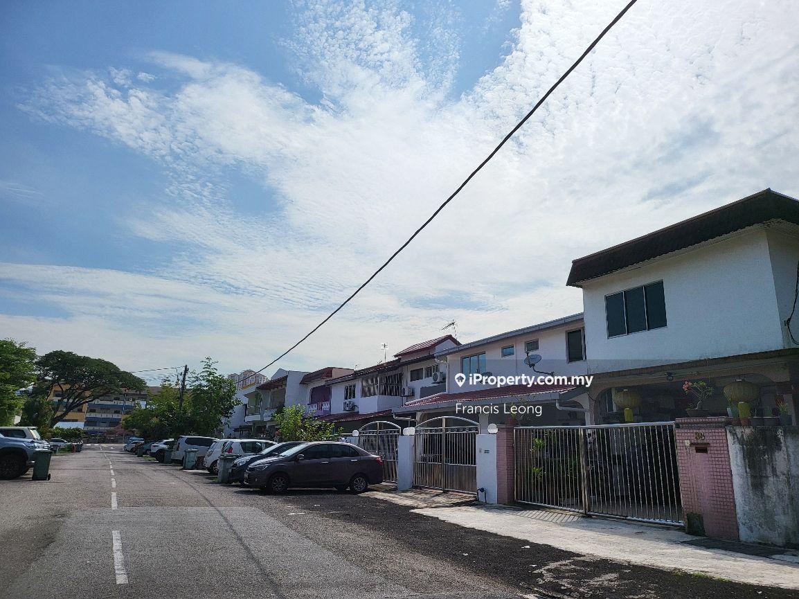 Below Market Price. Taman Sri Rampai, Wangsa Maju, Setapak, KL