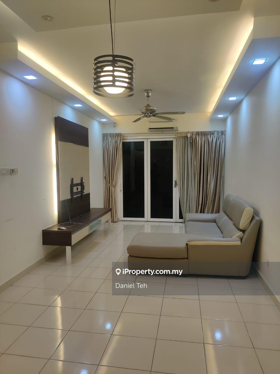 Rent Kajang Pearl Avenue Condominium