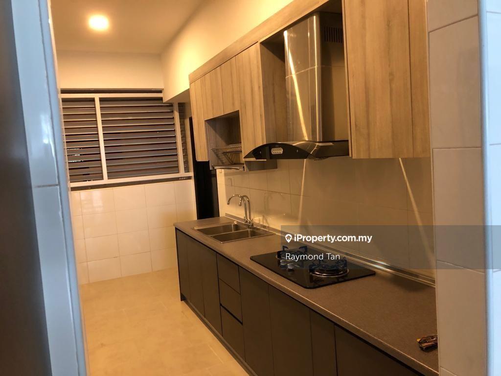 Duplex Armanee Terrace 2 Damansara Perdana for Sales