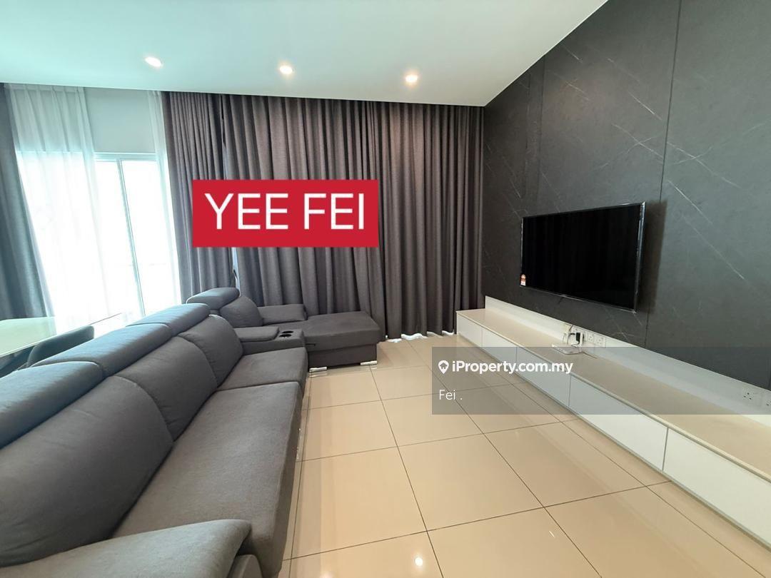 Fully Renovated and Fully Furnished Summerskye for Sale