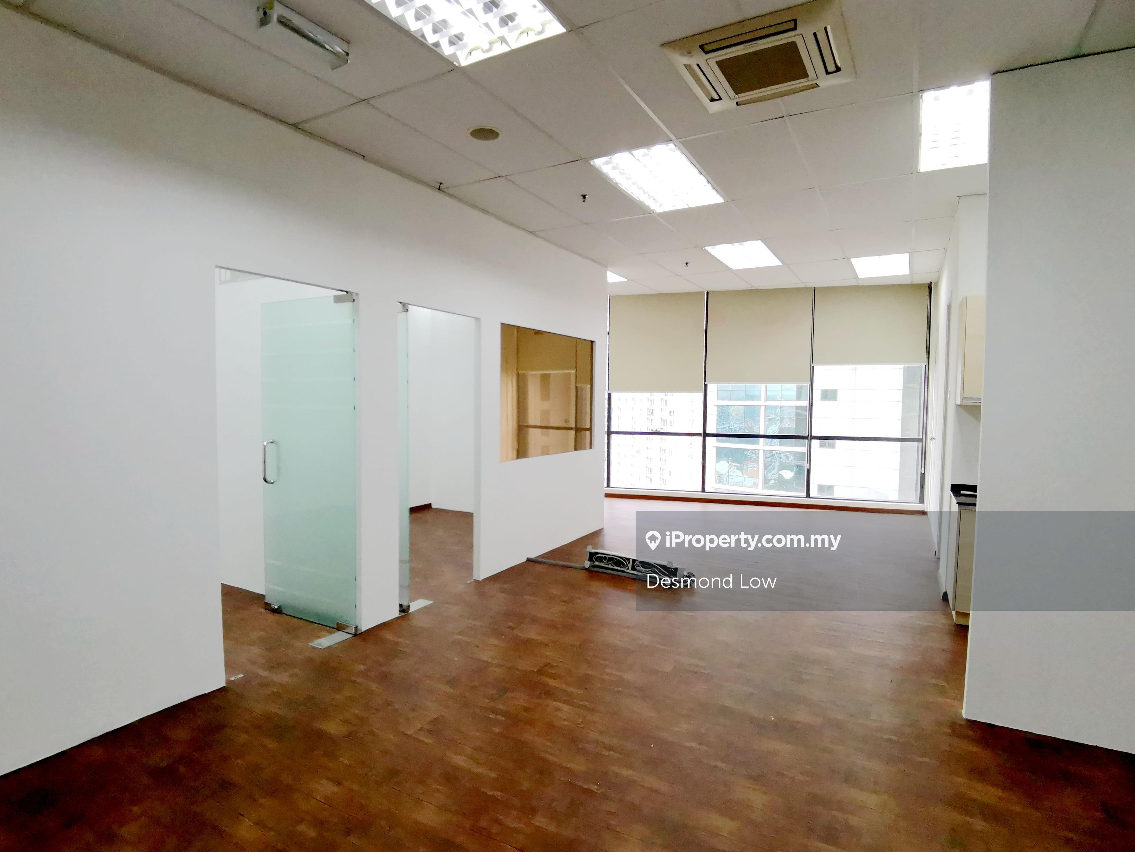 The Vertical Bangsar South Vertical Business Suites Kuala Lumpur