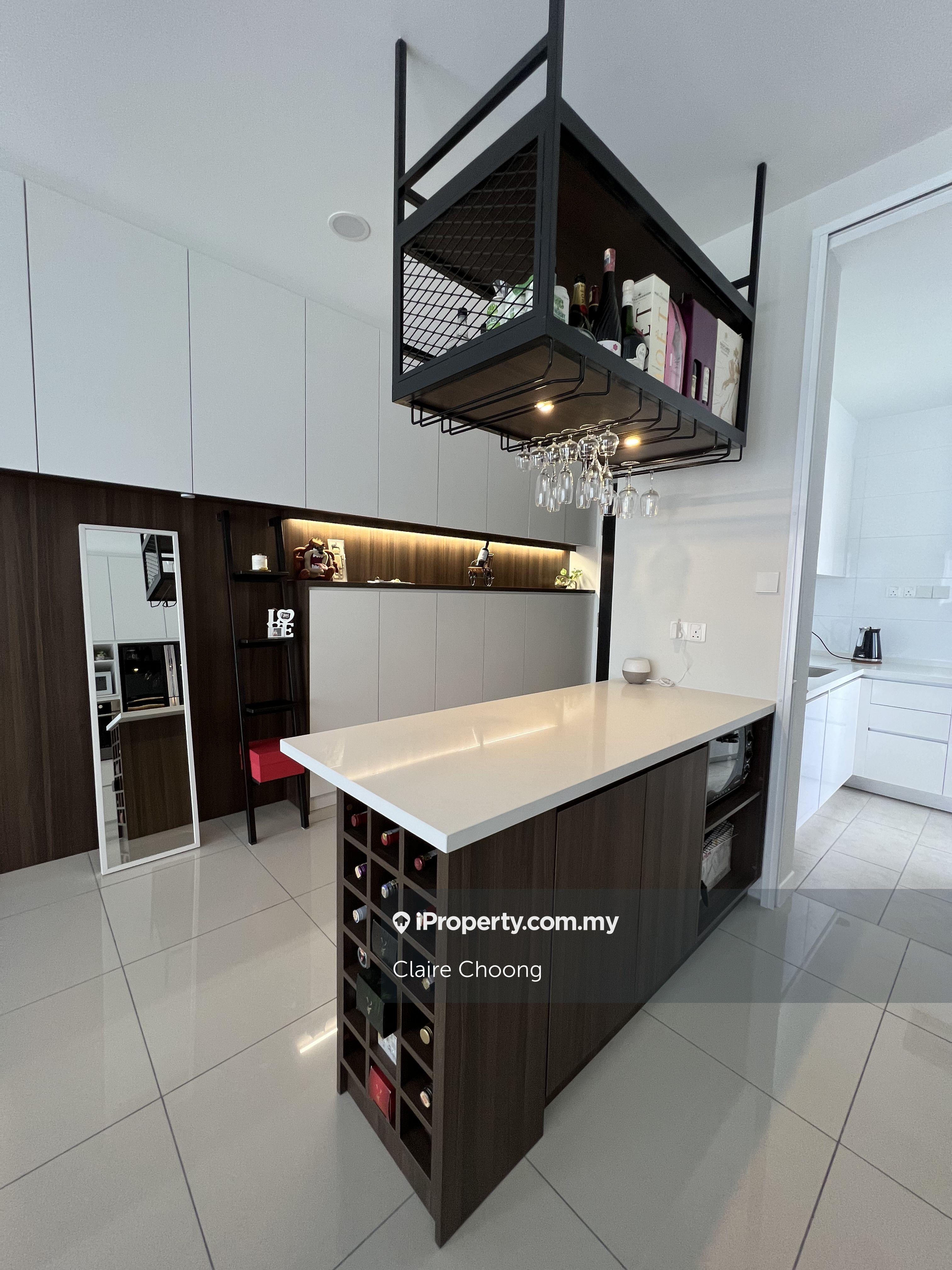 Renovated Unit