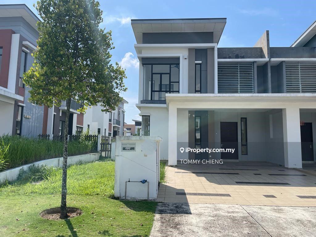 Semi D at Setia Ecohill 36x78