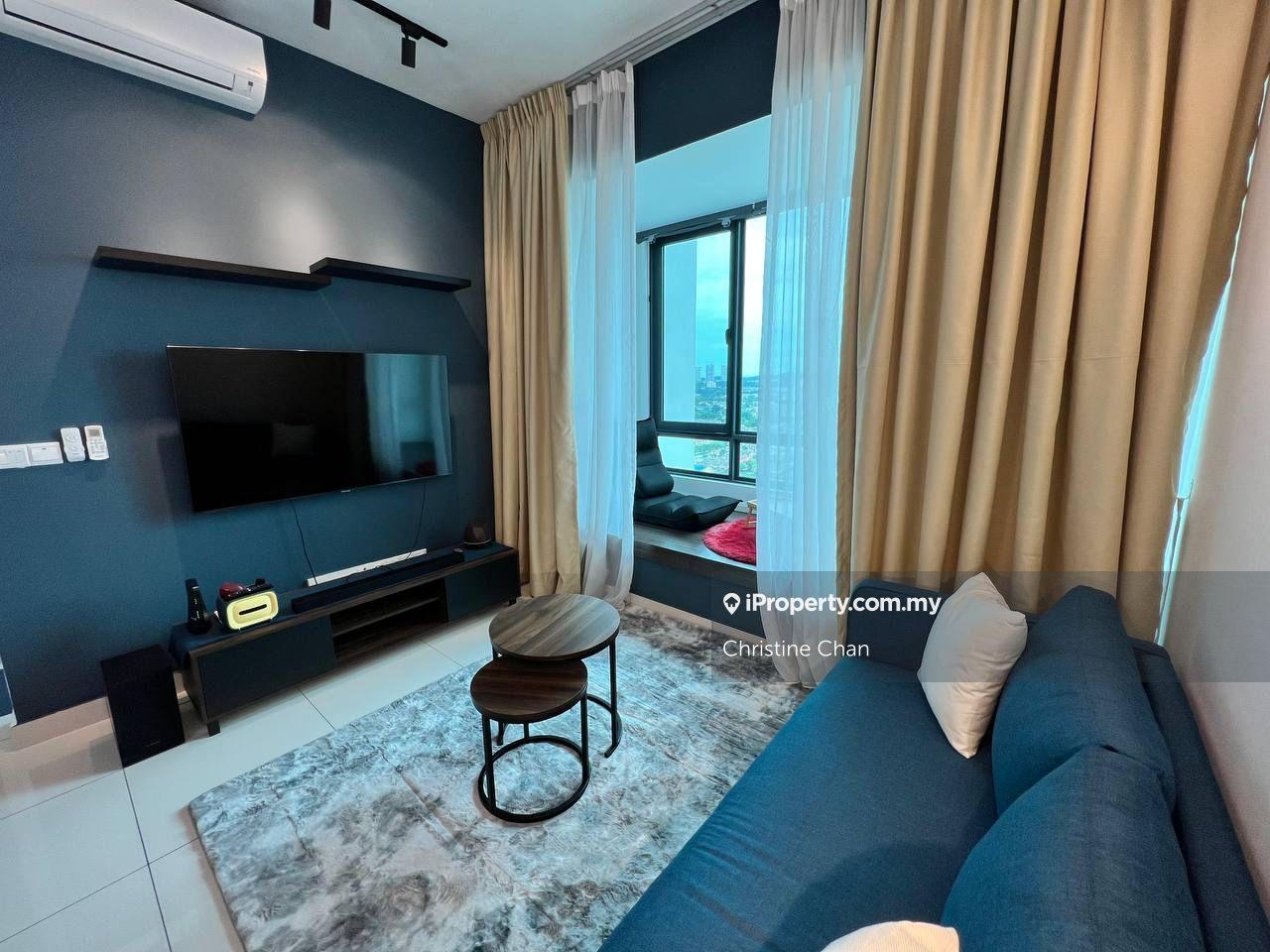 Greenfield, Bandar Sunway, 2rooms whole unit for rent