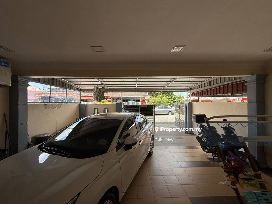 Tmn Kota Jaya