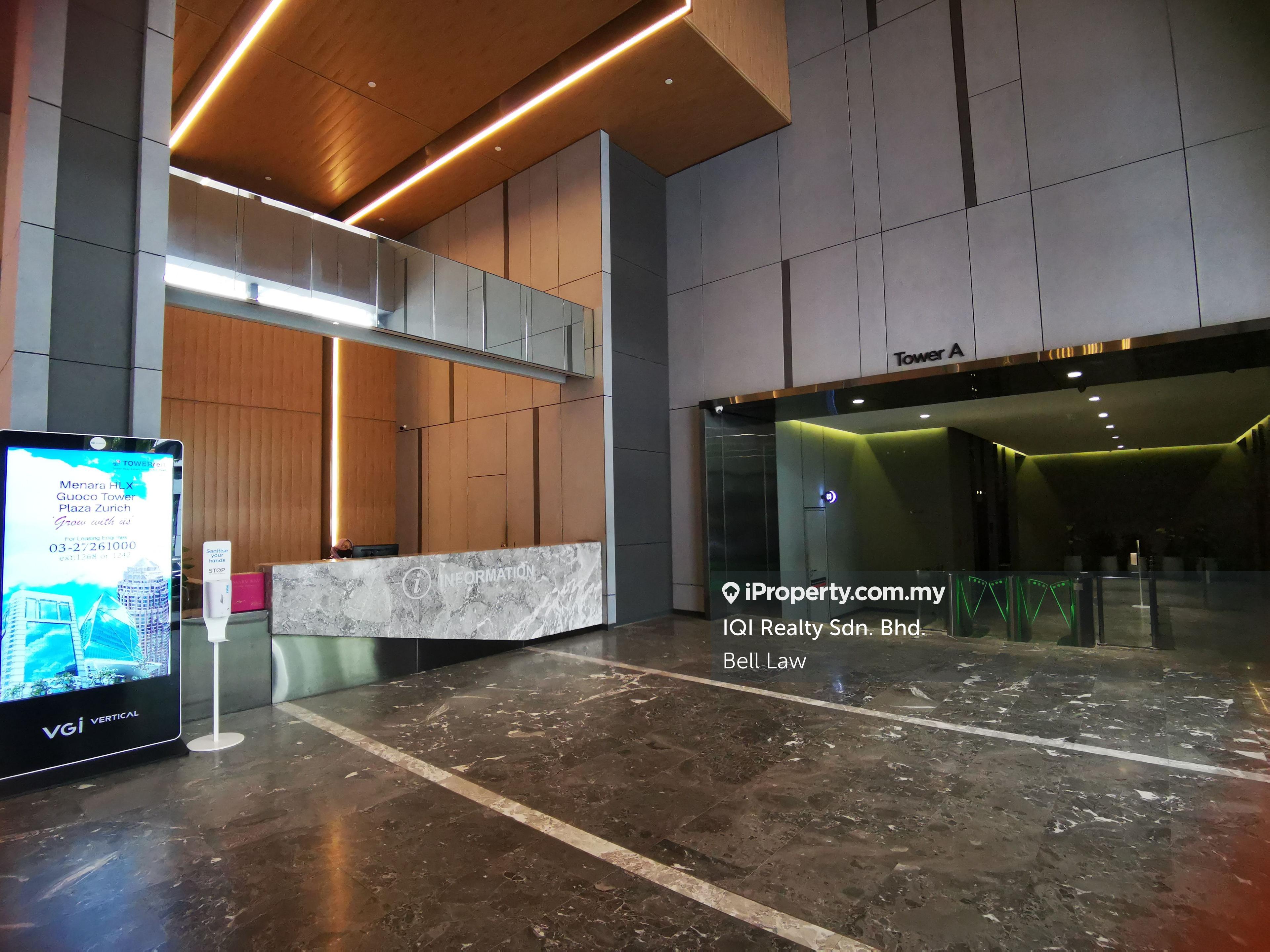 Office for Rent