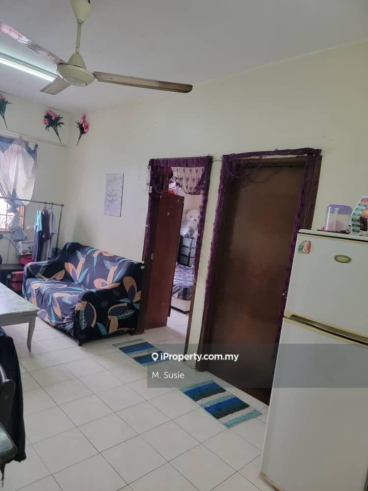 Flat for Sale At Impian Baiduri, PJ With ROI Above 6%