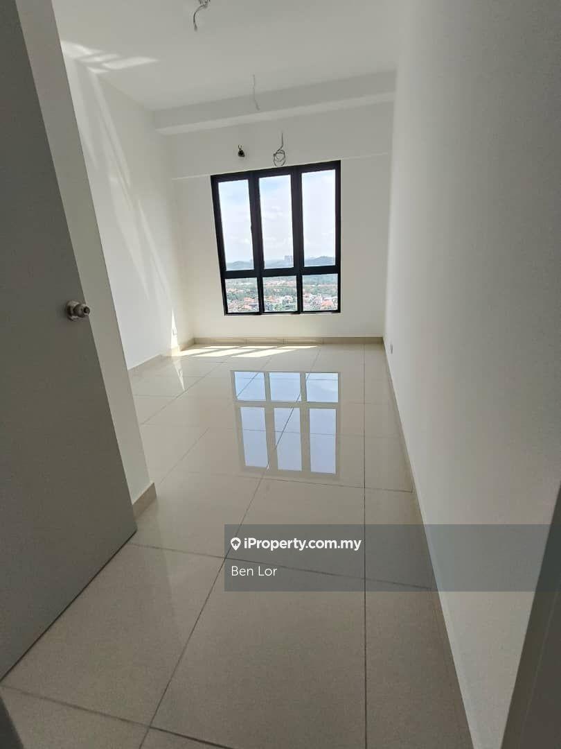 Bintang Residence, Bukit Jalil