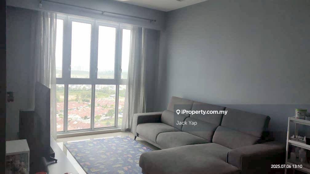 Good Location Ceria Residence near Lake Point Cyberjaya
