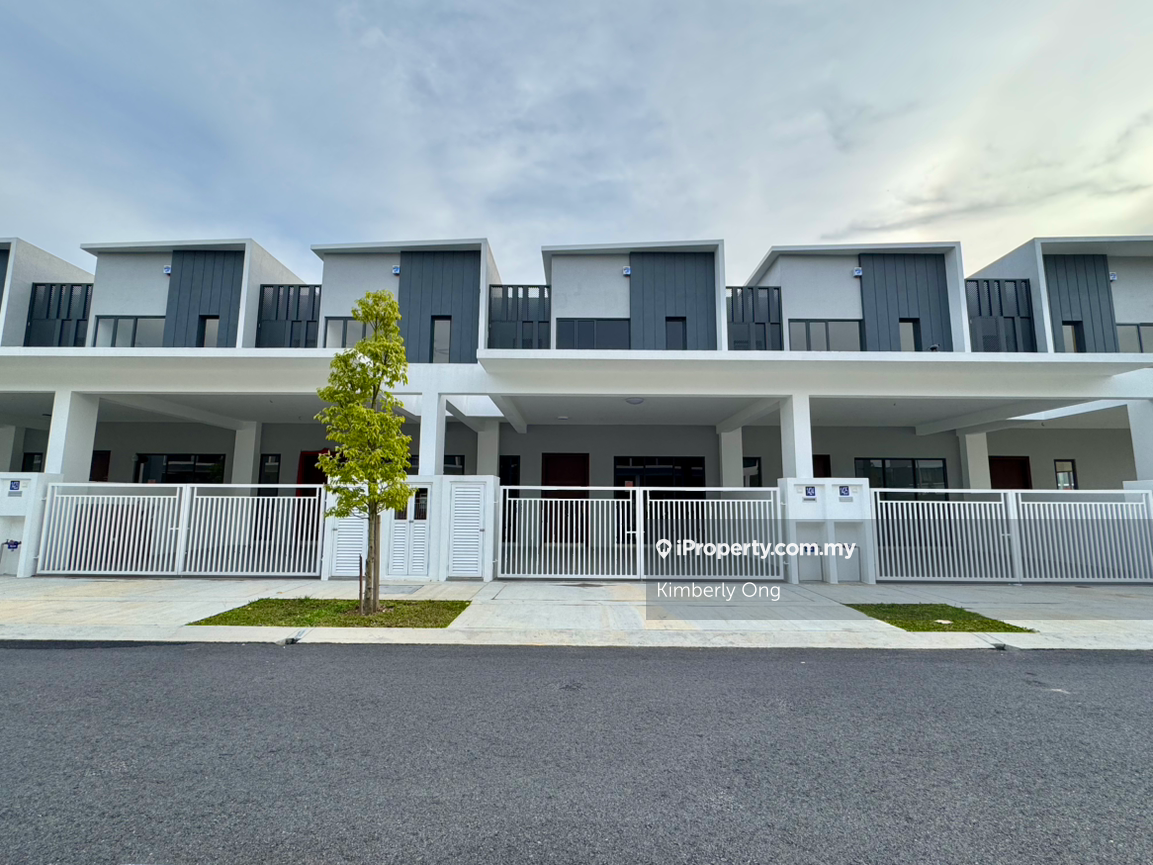 Brand New Seremban 2 Sendayan Sepang Nilai House