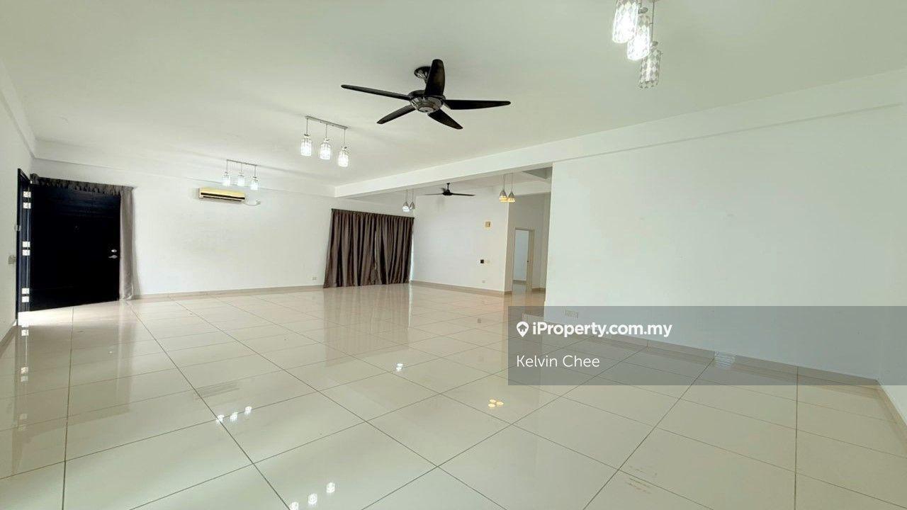 Nusa Duta - 2 Storey Semi Detached ( Rm 4,000 )