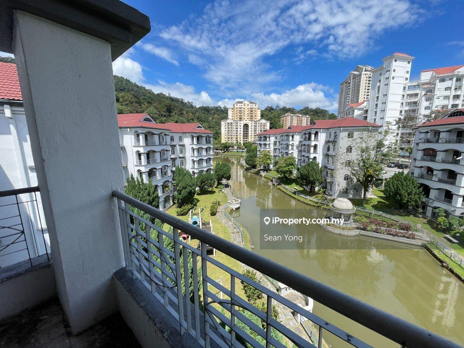 Casa Venicia @ Selayang