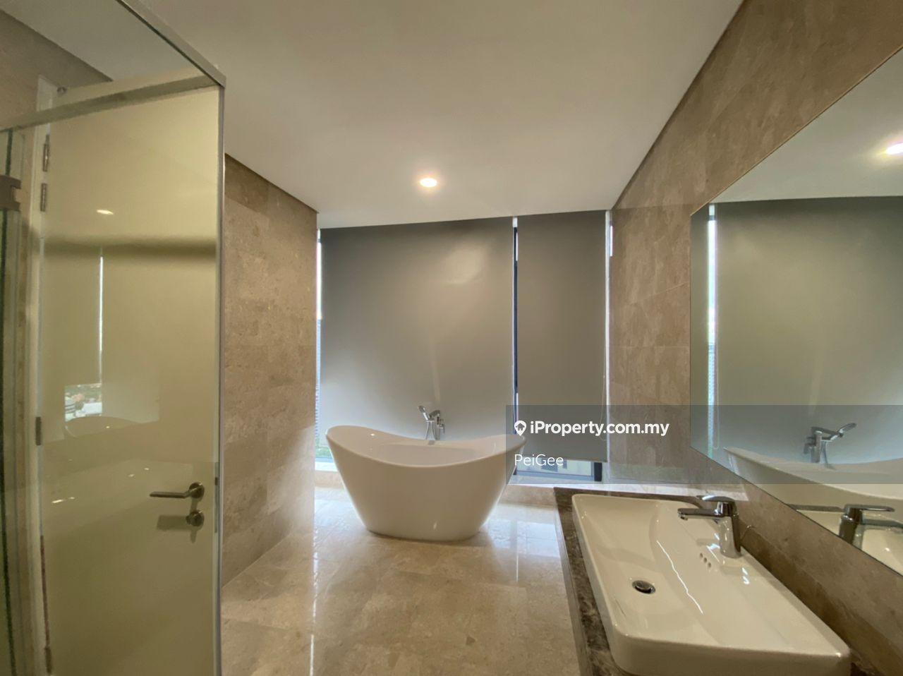 Private Lift Wangsa 9 Condo for Rent