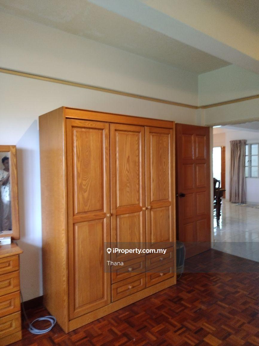 Sale Menara Mutiara Tmn Tar Ampang 
