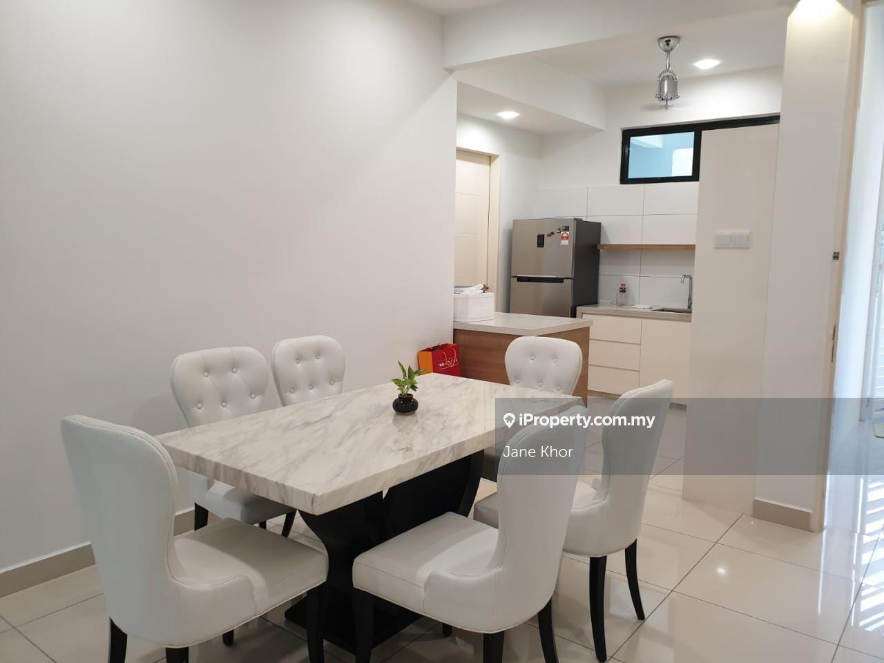 1226 sqft Mont Residence For Sale