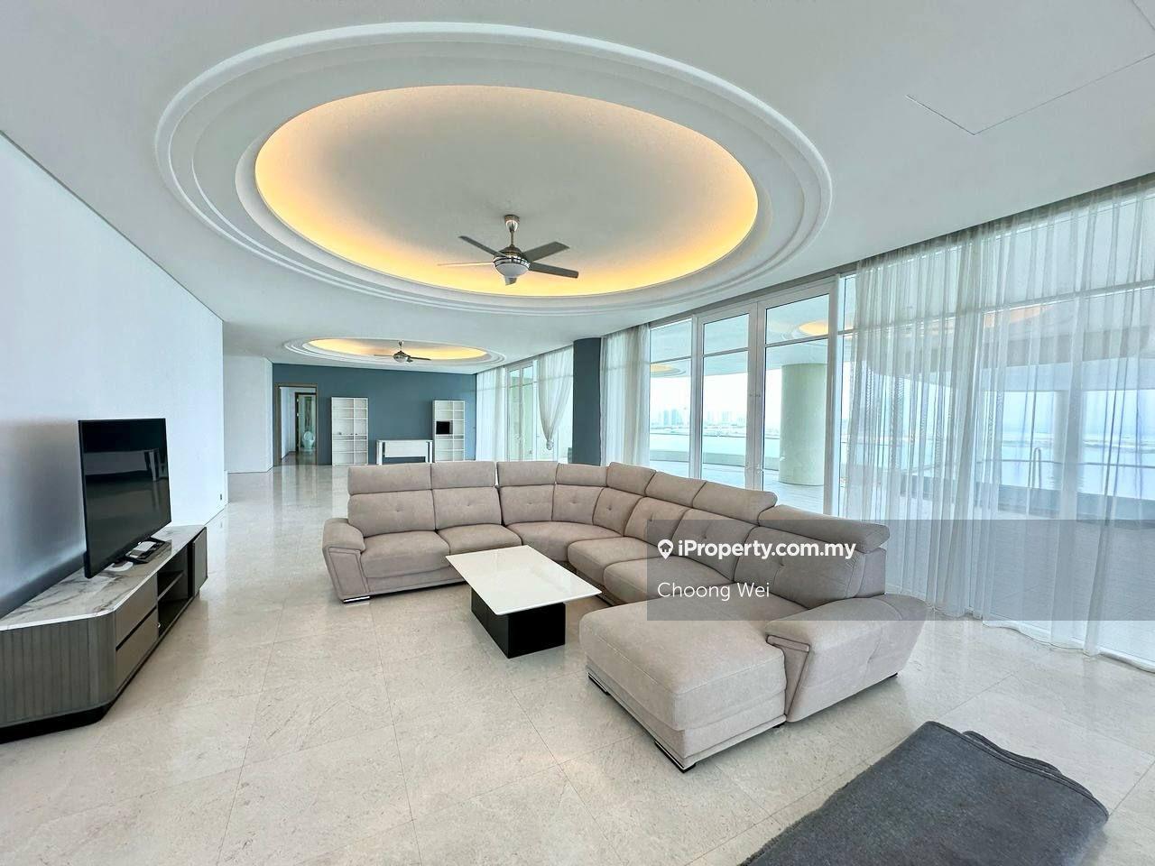 8 Gurney Full Furnish For Rent