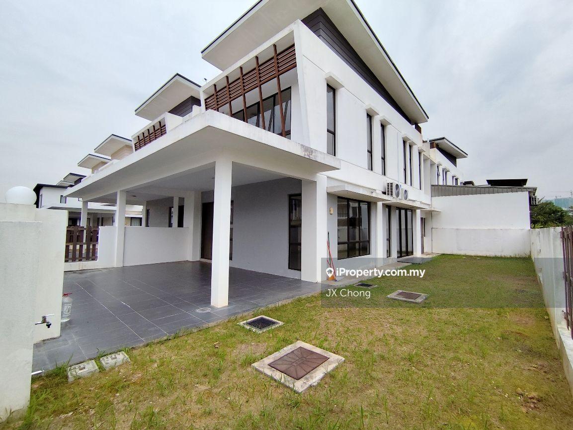 Endlot Partly Furnished Semi-D for Rent @ Setia Ecohill 2, Semenyih