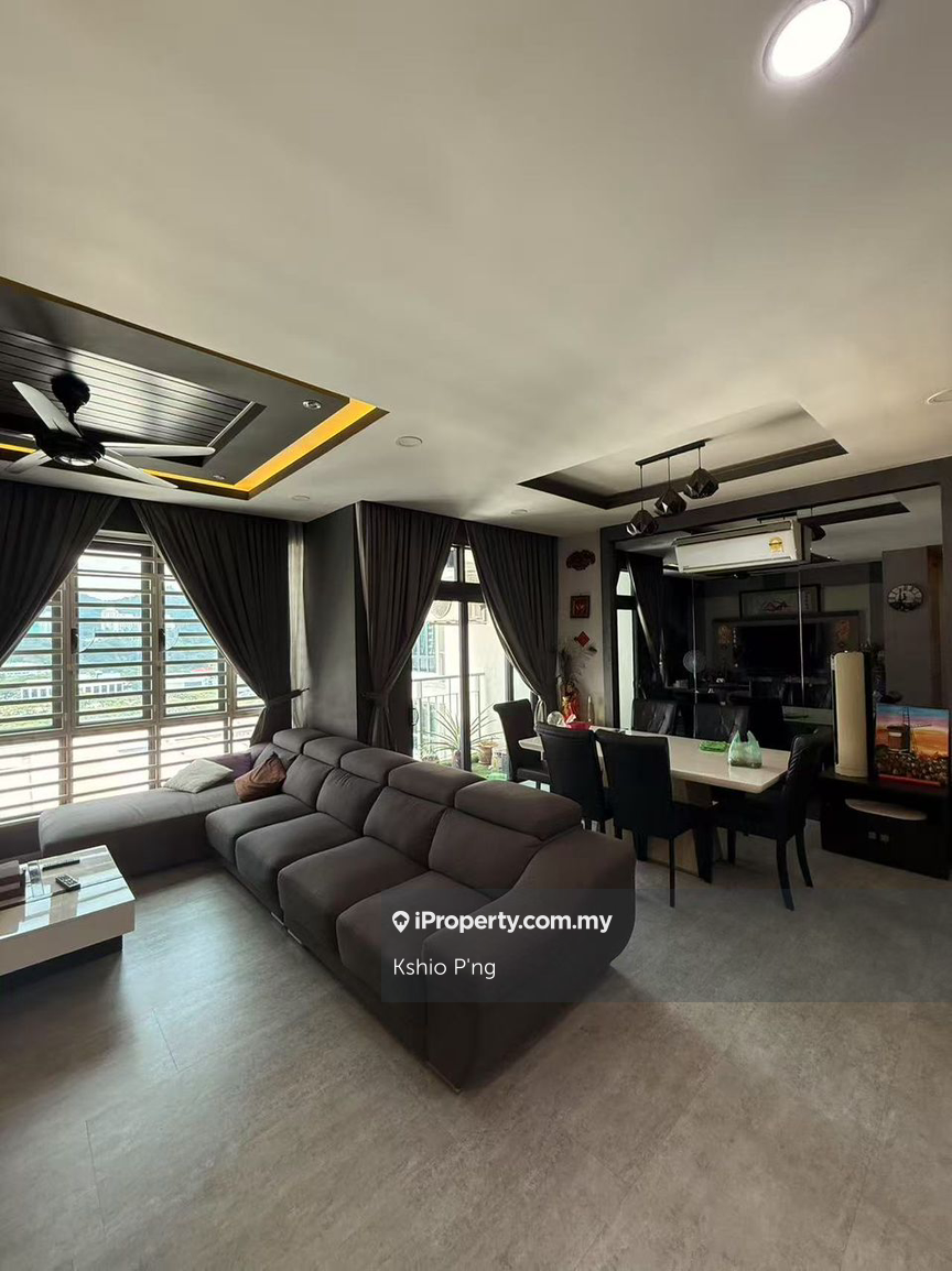 Best Deal The promenade 1625sf Fully Renovated