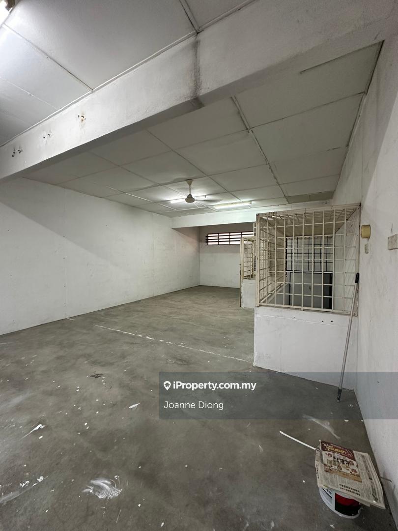 1st Floor Office Taman Intan @ Sungai Petani