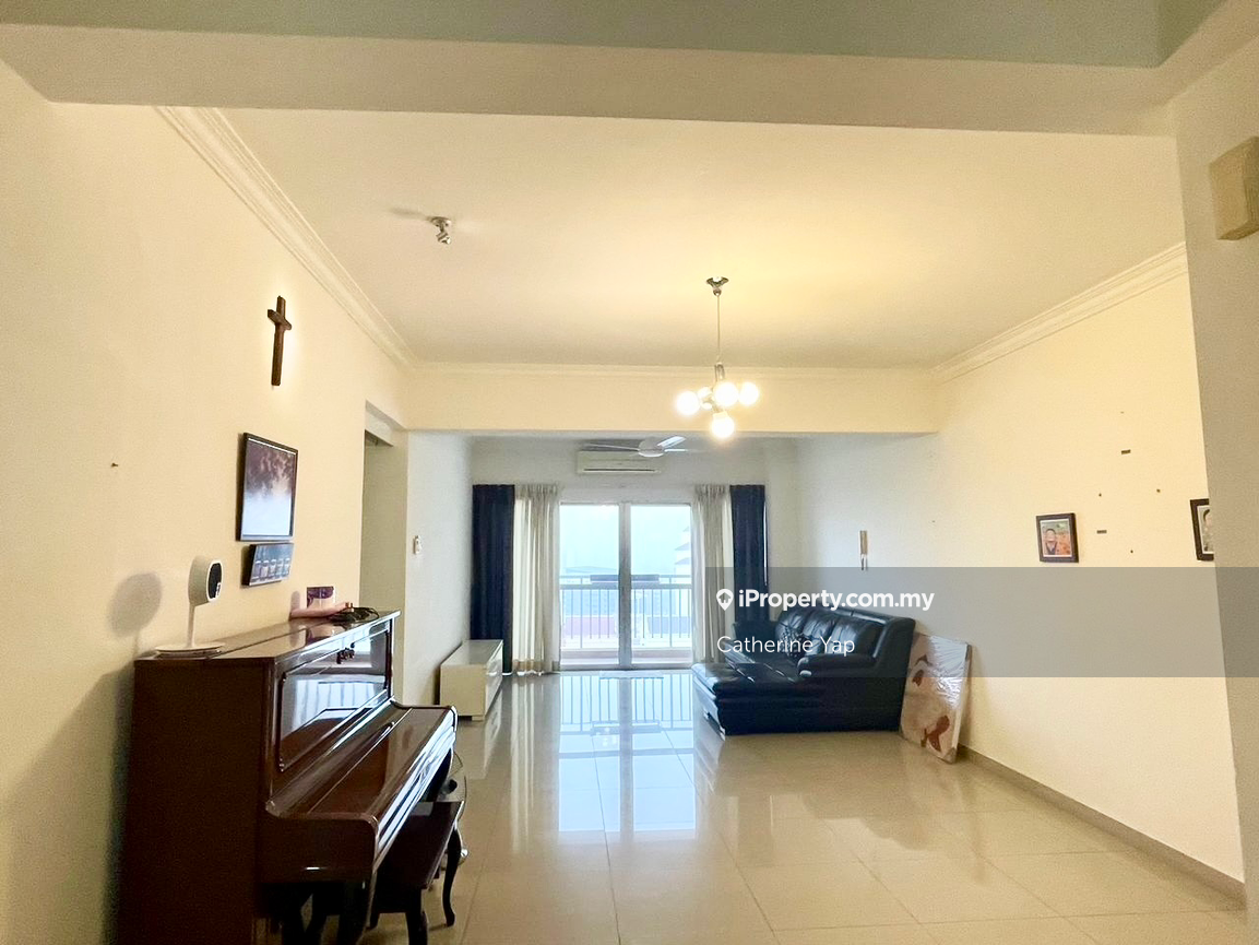 Buying at ampang putra residency this is a value buy unit & a must see