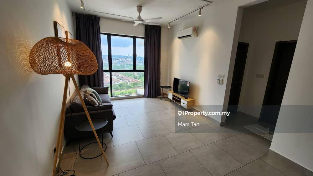 Astetica residence renovated nice unit fully furnished