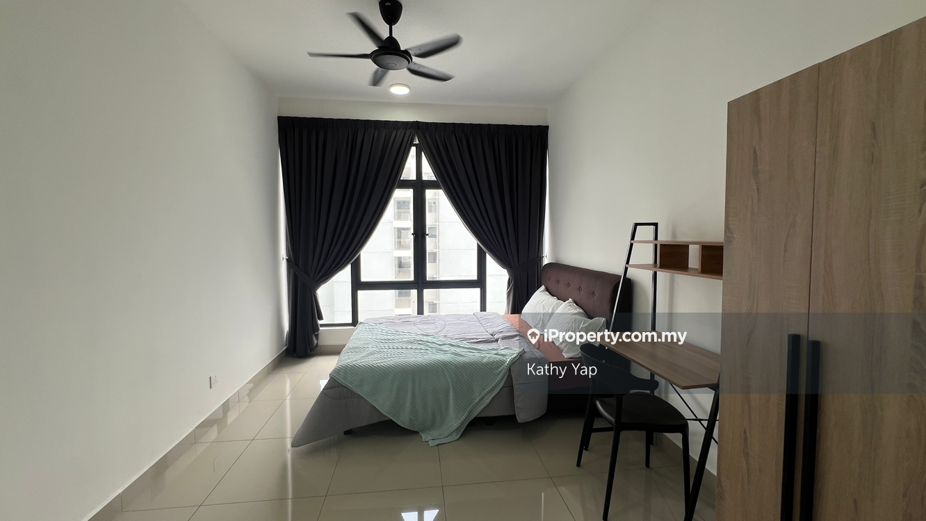 Sentul prime location, Kg Batu Muda, Duke, MRR2, Tun Razak 