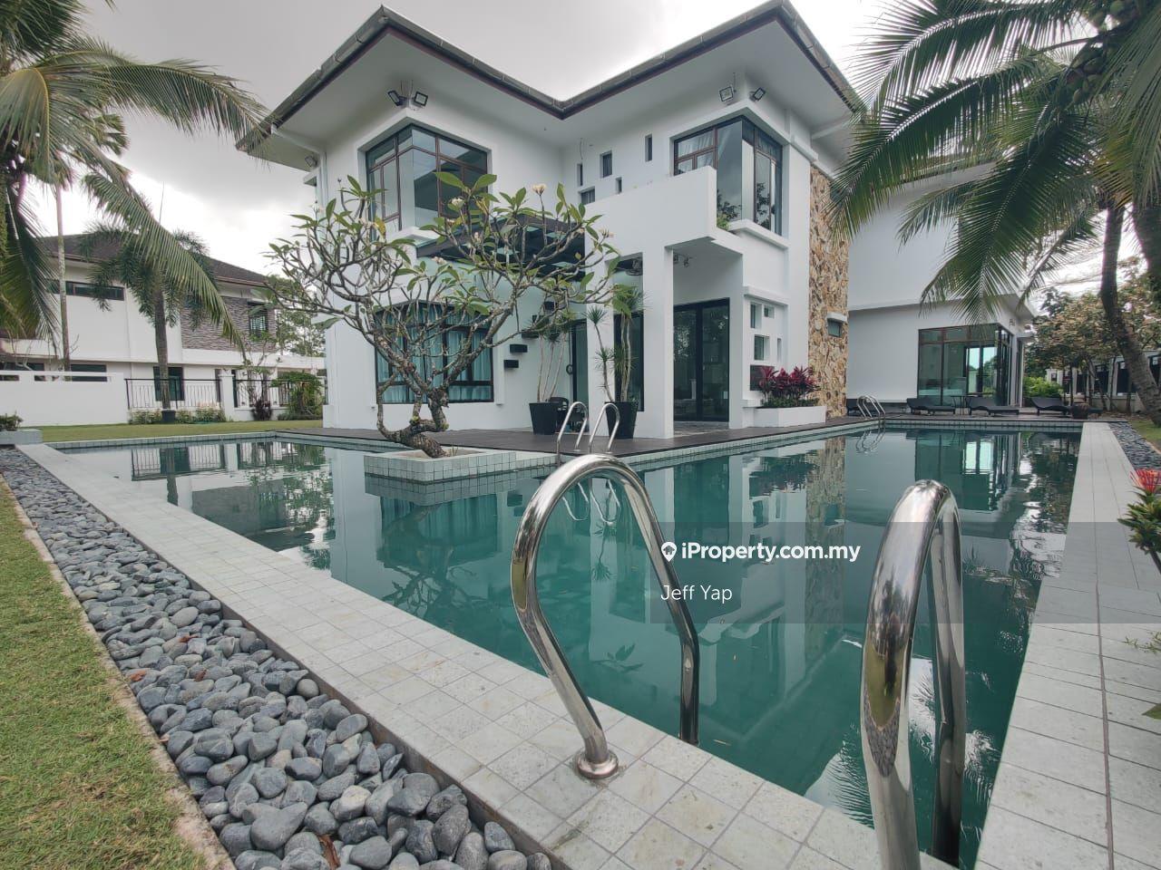Bungalow for Rent