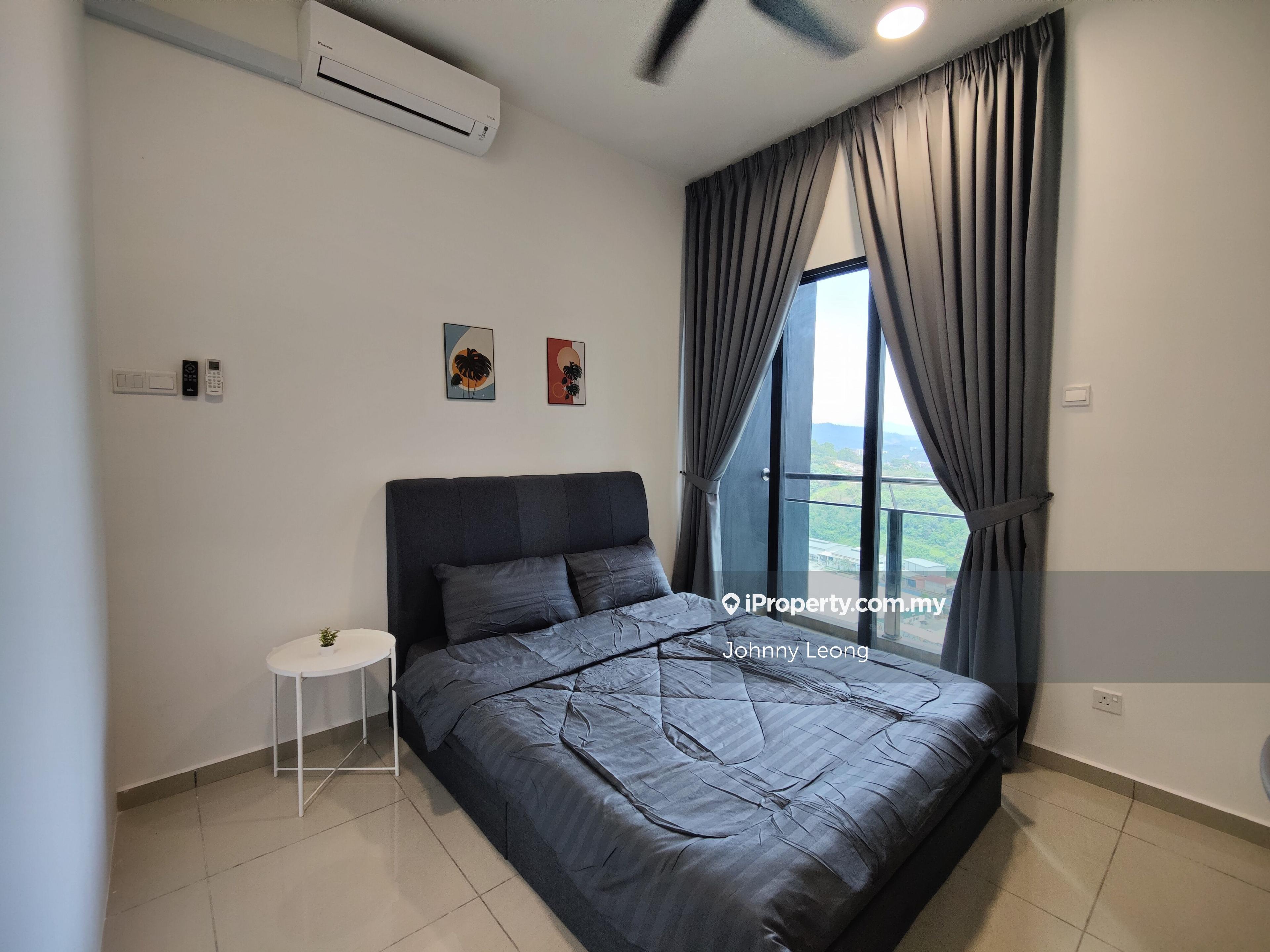 Brand New Balcony Room,Free Wifi,Viewing Available Anytime